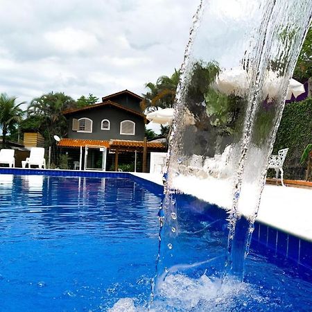 Residencial As Corujas Vila Boicucanga Exterior foto