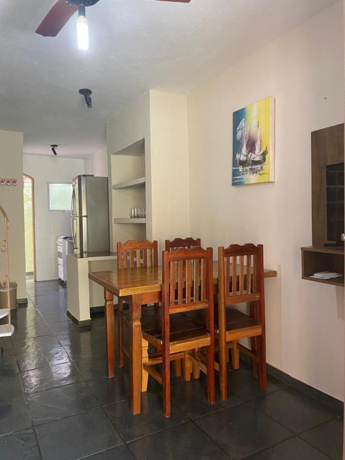 Residencial As Corujas Vila Boicucanga Exterior foto