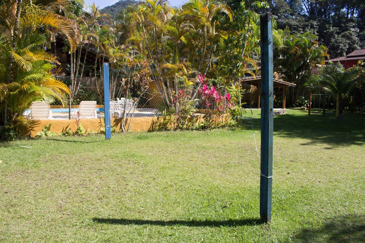 Residencial As Corujas Vila Boicucanga Exterior foto