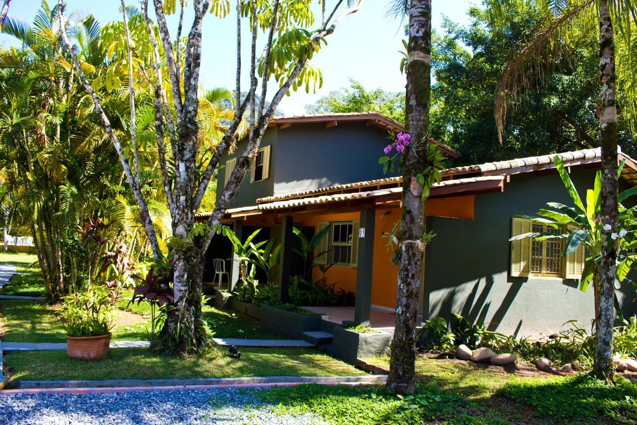 Residencial As Corujas Vila Boicucanga Exterior foto