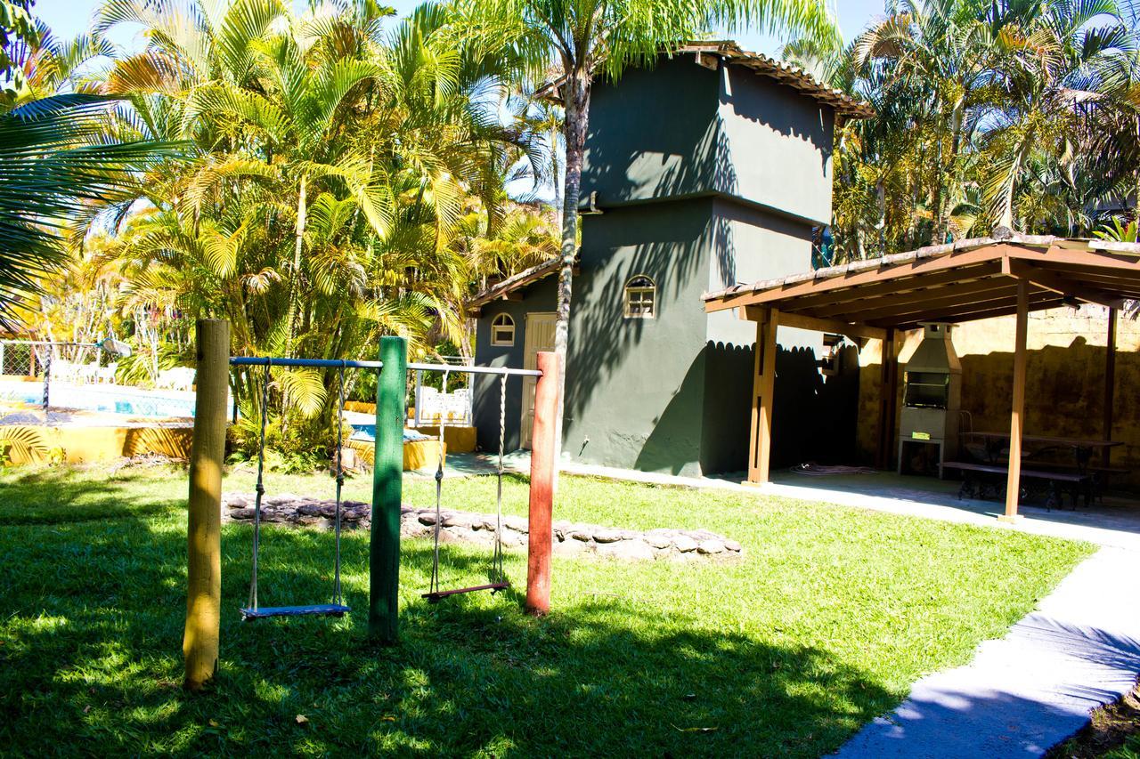 Residencial As Corujas Vila Boicucanga Exterior foto