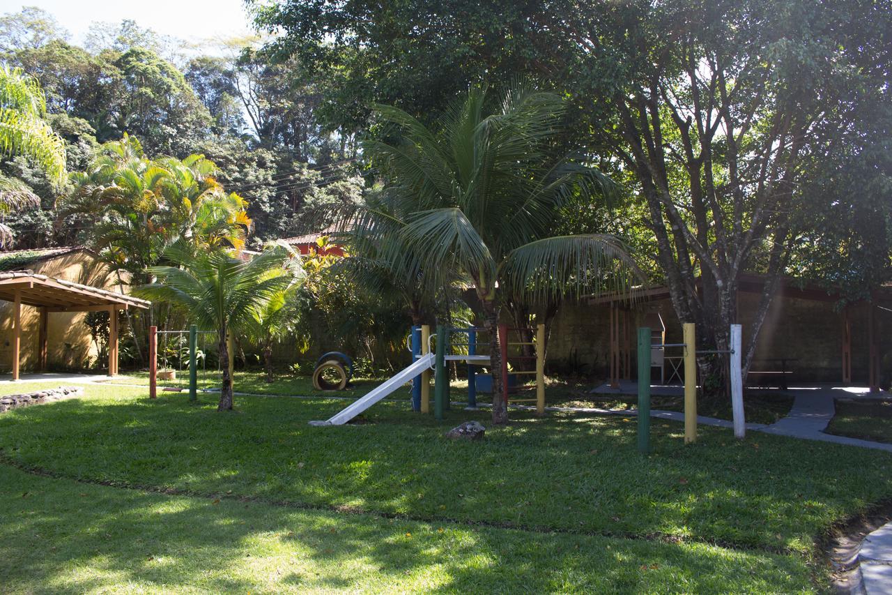 Residencial As Corujas Vila Boicucanga Exterior foto