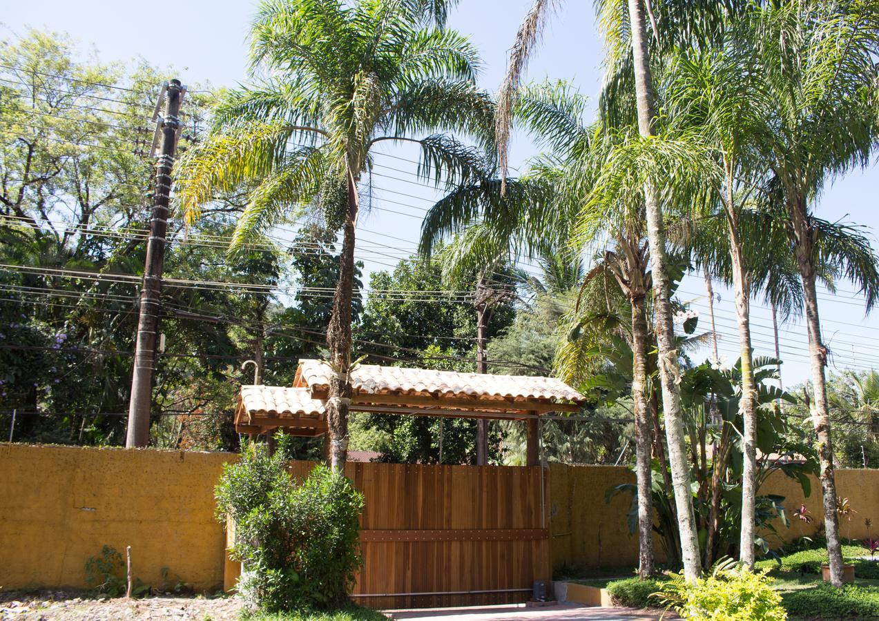Residencial As Corujas Vila Boicucanga Exterior foto