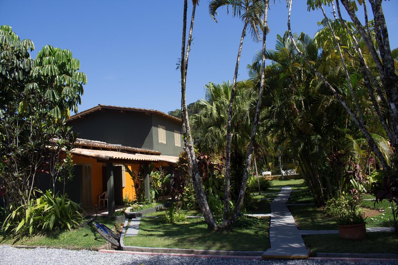 Residencial As Corujas Vila Boicucanga Exterior foto