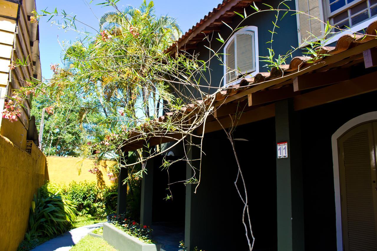 Residencial As Corujas Vila Boicucanga Exterior foto