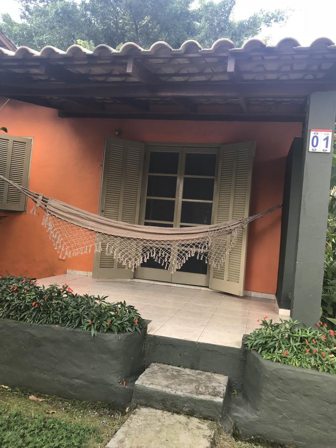 Residencial As Corujas Vila Boicucanga Exterior foto