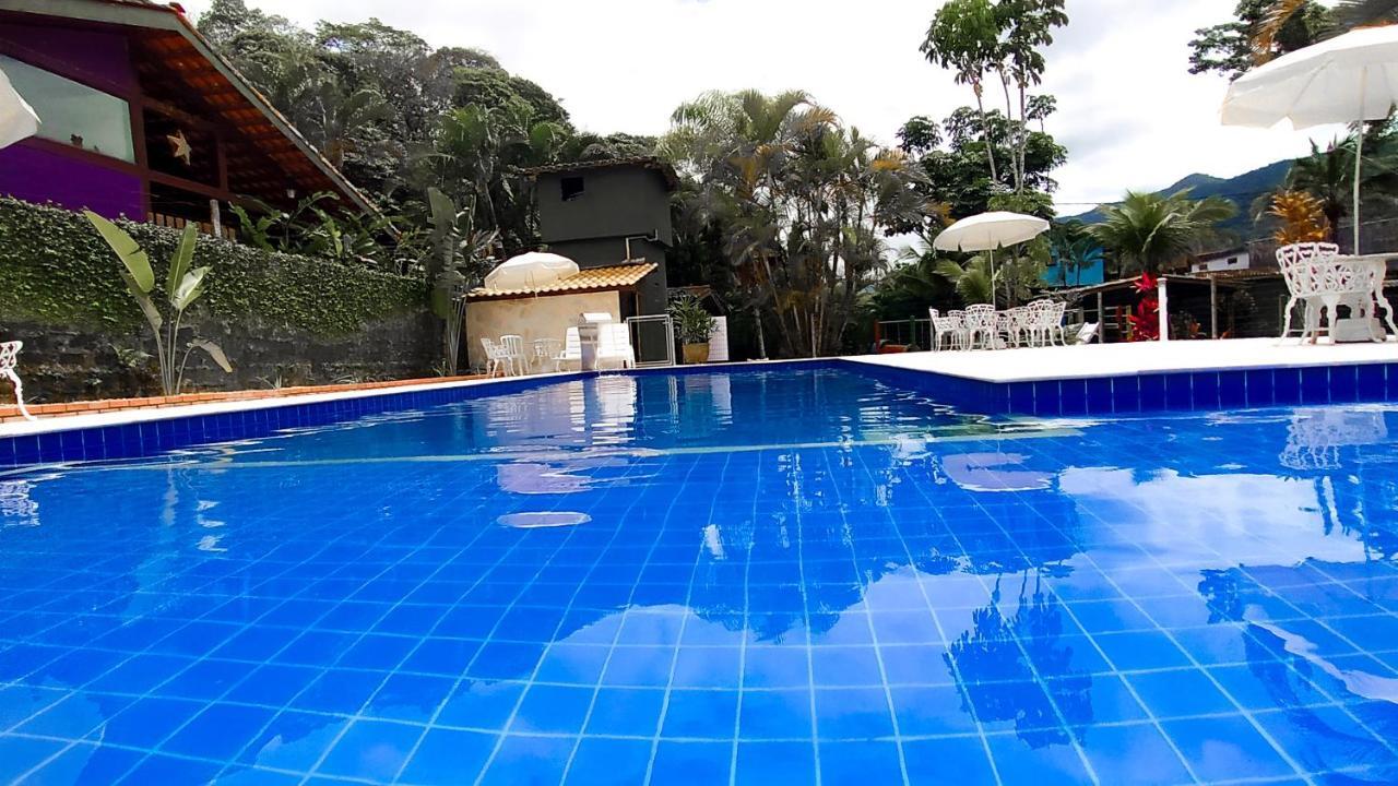 Residencial As Corujas Vila Boicucanga Exterior foto