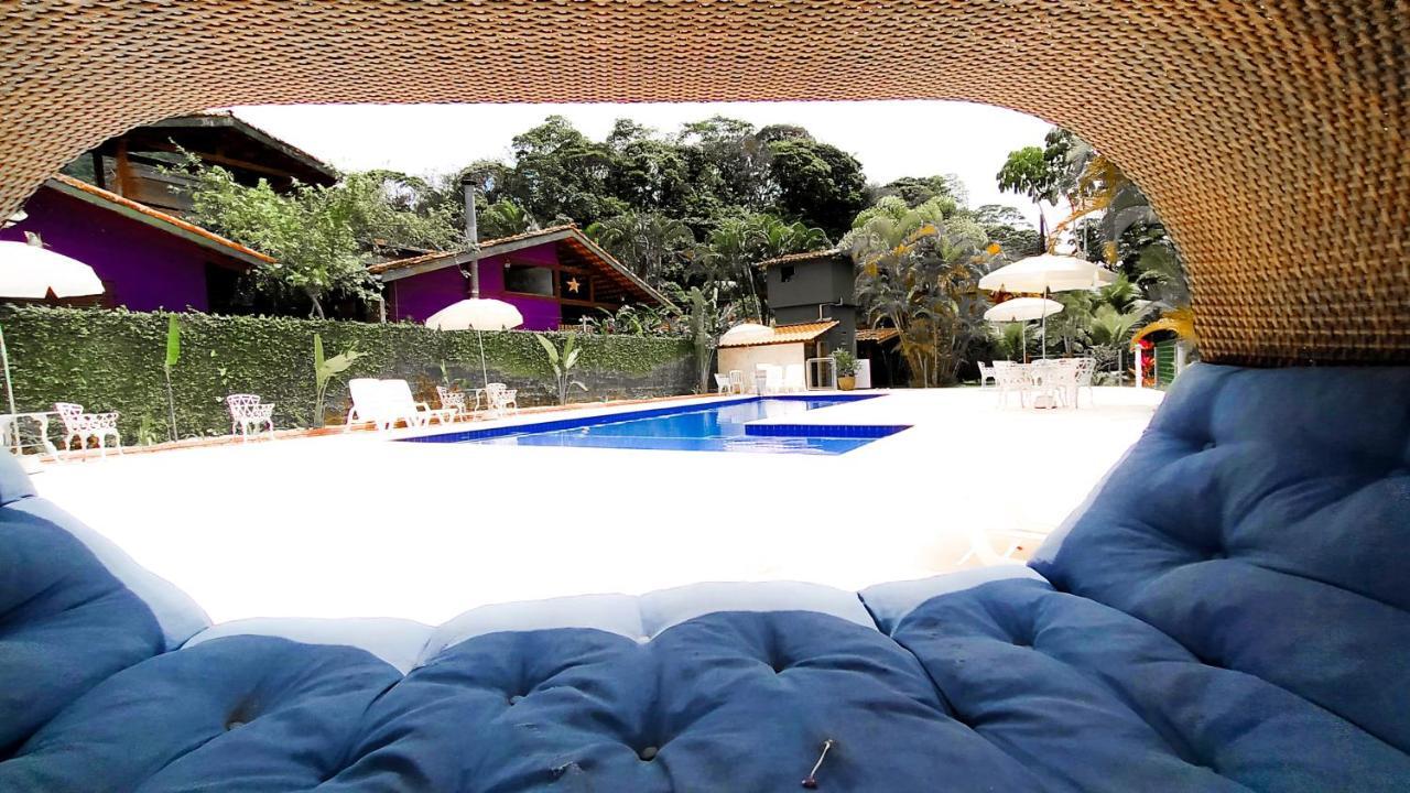 Residencial As Corujas Vila Boicucanga Exterior foto