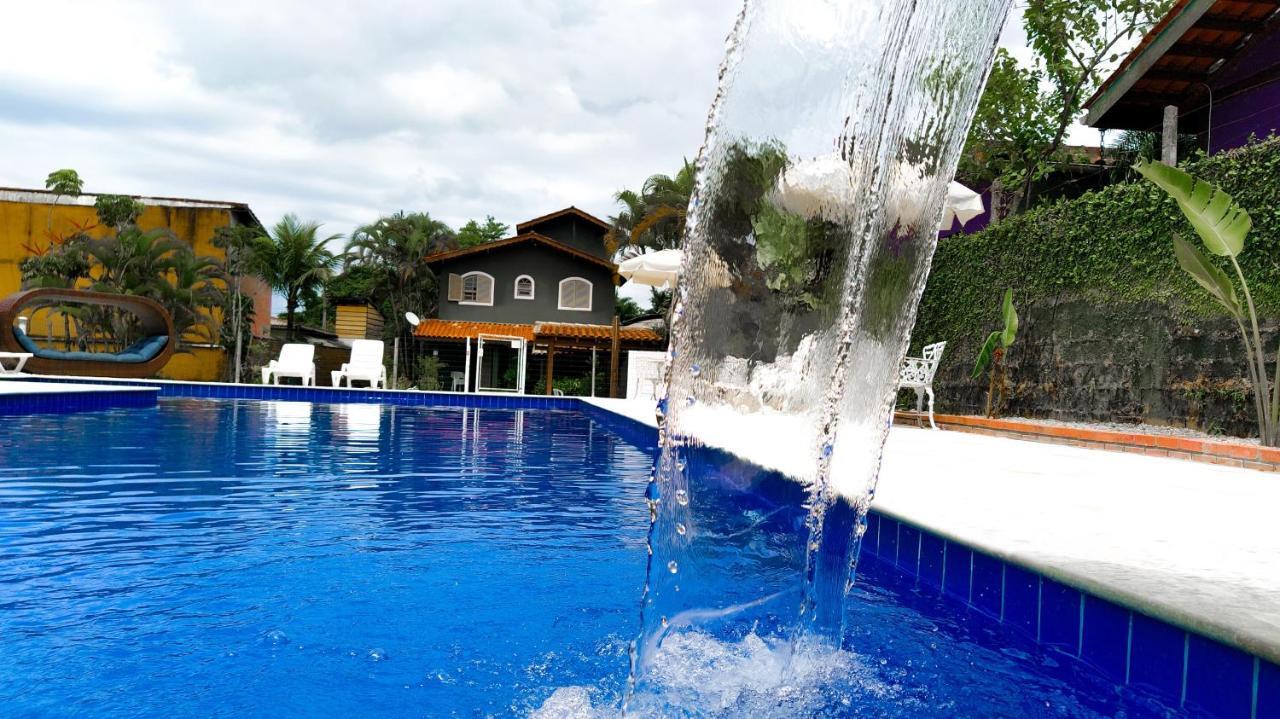 Residencial As Corujas Vila Boicucanga Exterior foto